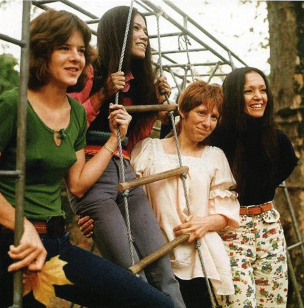 Fanny  - Mother's Pride (CD) - Image 4