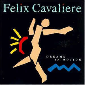 Felix Cavaliere - Dreams In Motion (CD) - Image 3