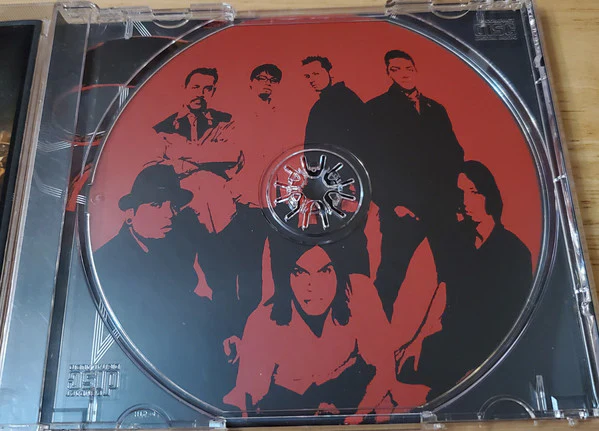 Firme - Dolores (CD) - Image 3