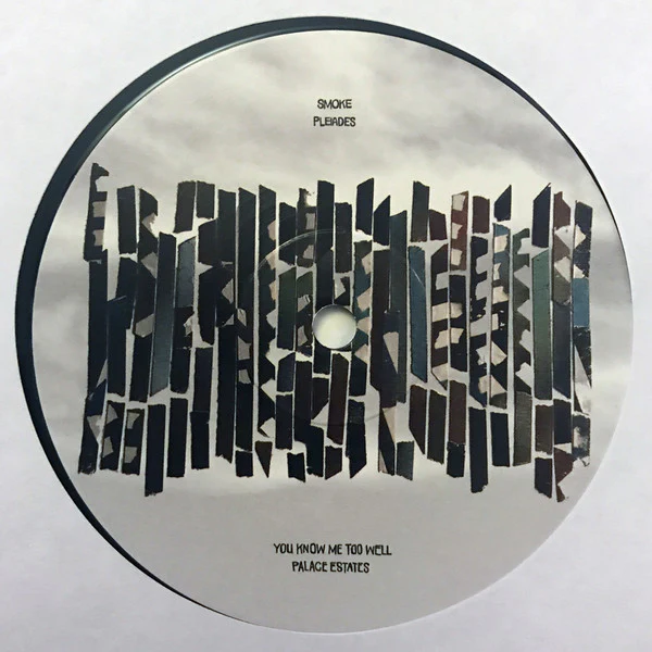 Five Eight - Songs For St. Jude (Vinyl) - Image 4