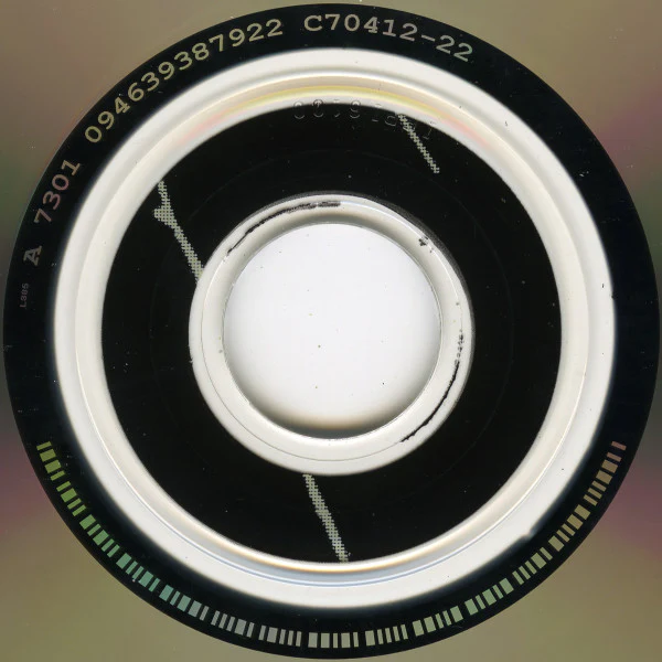 Floratone - Floratone (CD) - Image 4