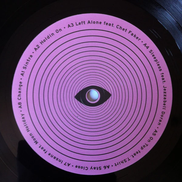 Flume - Flume (Vinyl) - Image 3