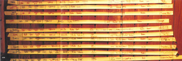 For Squirrels - Example (CD) - Image 3