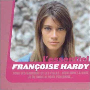 Françoise Hardy - L'Essentiel (CD)