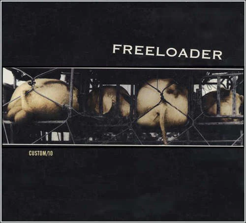 Freeloader  - Custom/10 (CD)