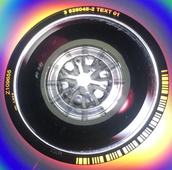 Fun. - Some Nights (CD) - Image 4