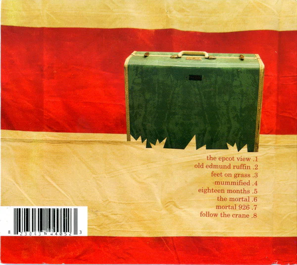 Future Clouds & Radar - Peoria (CD) - Image 2