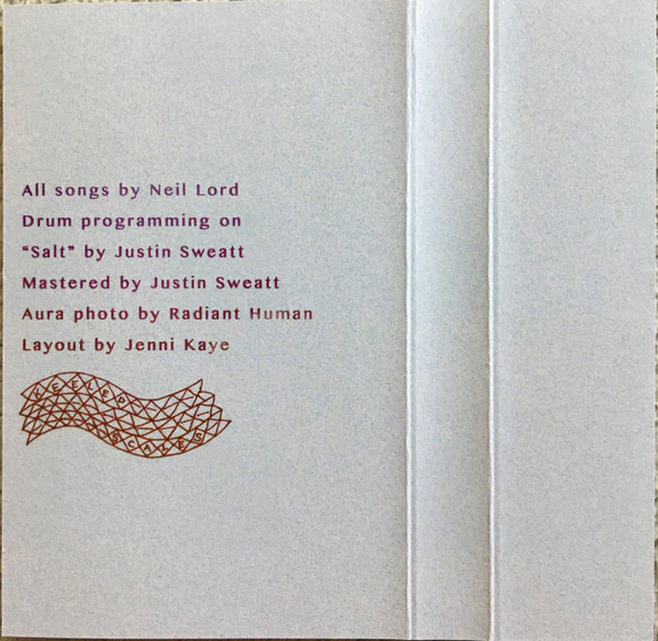 Future Museums - Visible Nest (Cassette) - Image 4