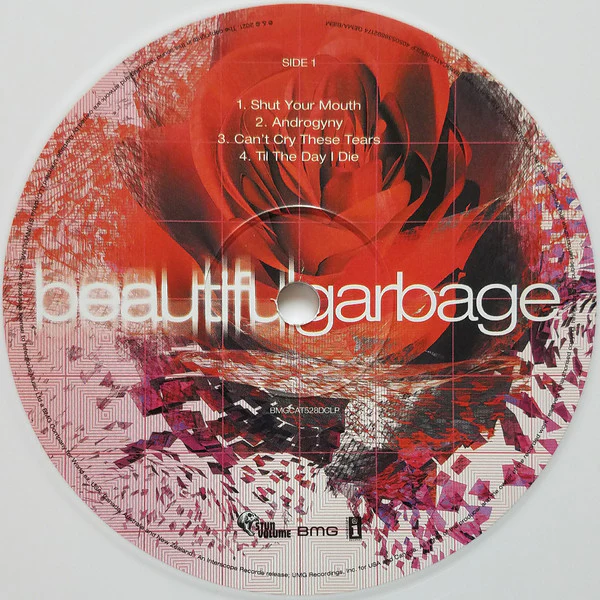 Garbage - Beautiful Garbage (Vinyl) - Image 5