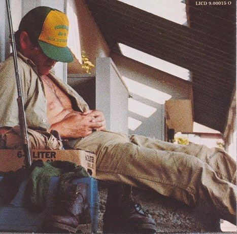 Gary Brooker - Lead Me To The Water (CD) - Image 3