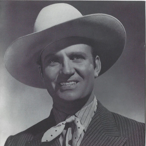 Gene Autry - The Essential Gene Autry 1933-1946 (CD) - Image 5