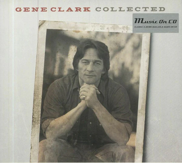 Gene Clark - Collected (CD)