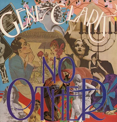 Gene Clark = Gene Clark - No Other = ノー・アザー (CD)