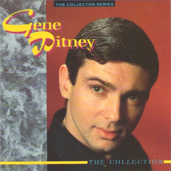 Gene Pitney - The Collection (CD)