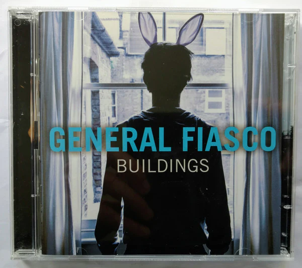 General Fiasco - Buildings (CD) - Image 3
