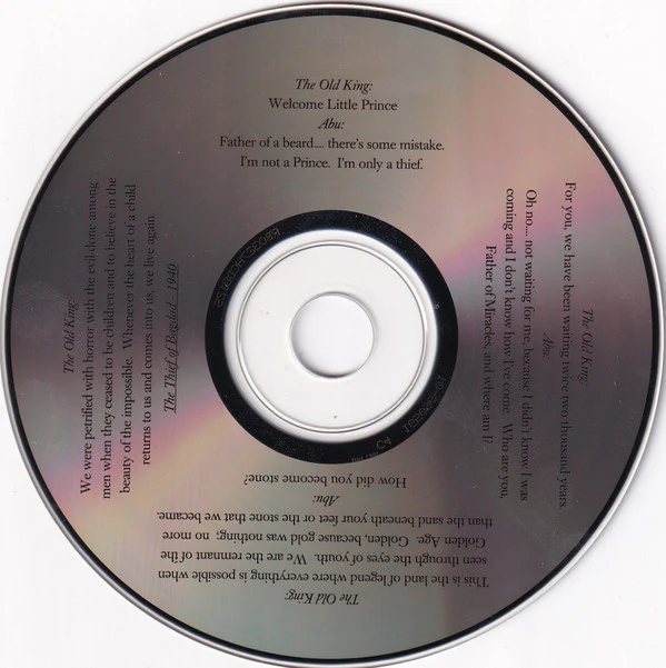 Geoff Muldaur - Password (CD) - Image 3