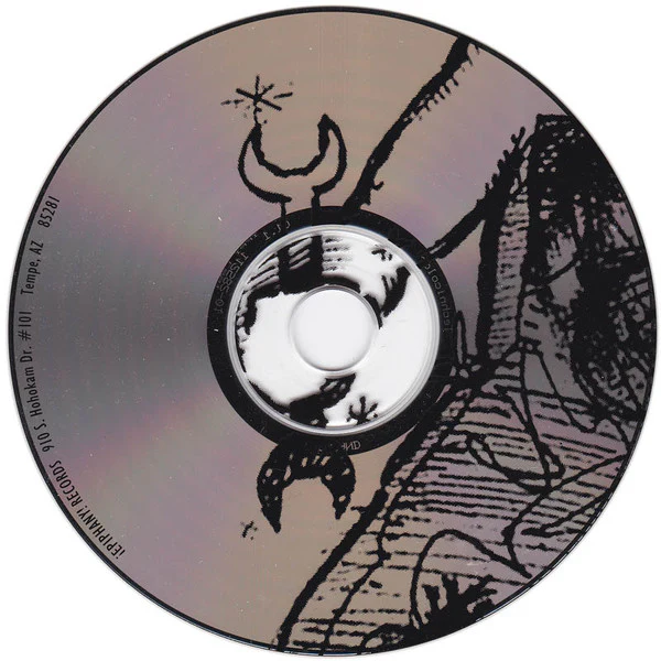 Giant Sand - ◄ Volume One ► Official Bootleg Series (Build Your Own Night Its Easy) (CD) - Image 5