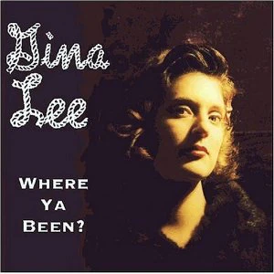 Gina Lee - Where Ya Been?
