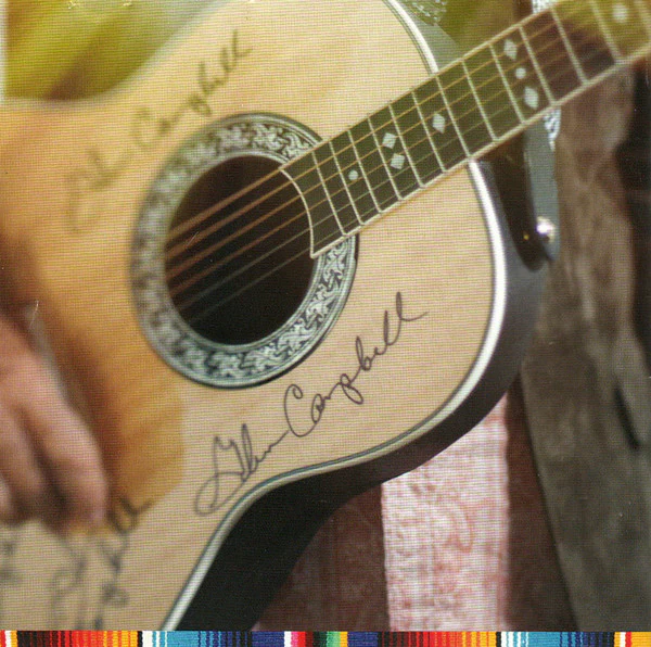 Glen Campbell - Adiós (CD) - Image 4
