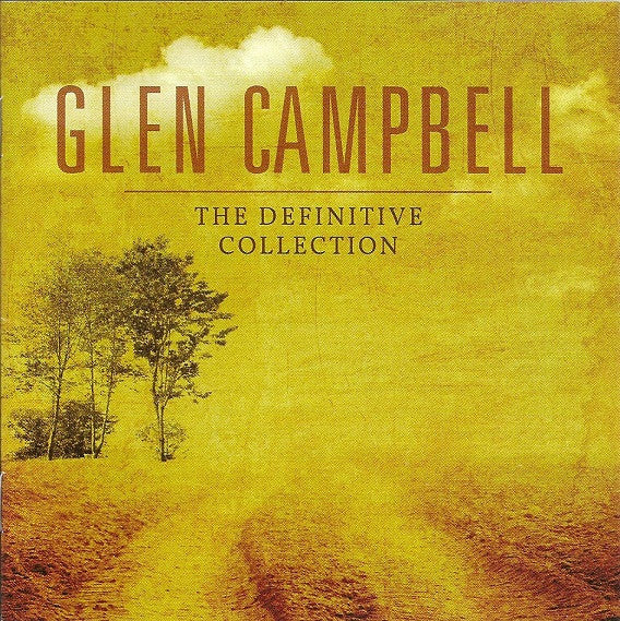 Glen Campbell - The Definitive Collection - Volume One (CD)
