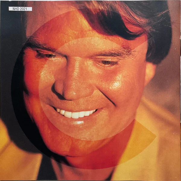 Glen Campbell - Wings Of Victory (CD) - Image 3