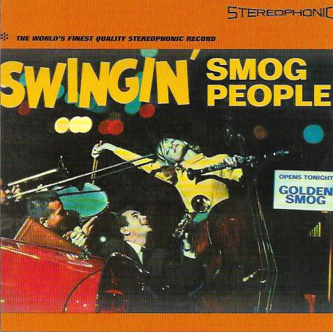 Golden Smog - Down By The Old Mainstream (CD) - Image 4