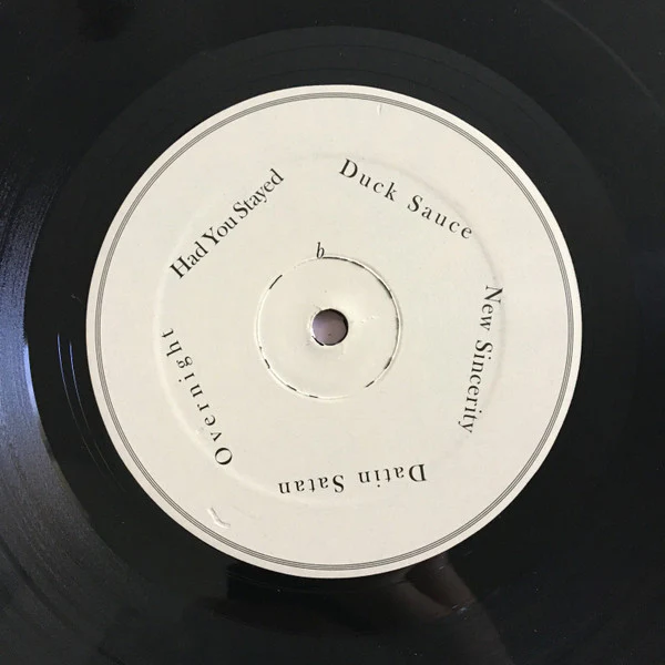 Growl  - Won't You (Vinyl) - Image 4