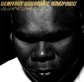 Gurrumul Yunupingu - Gurrumul (CD)