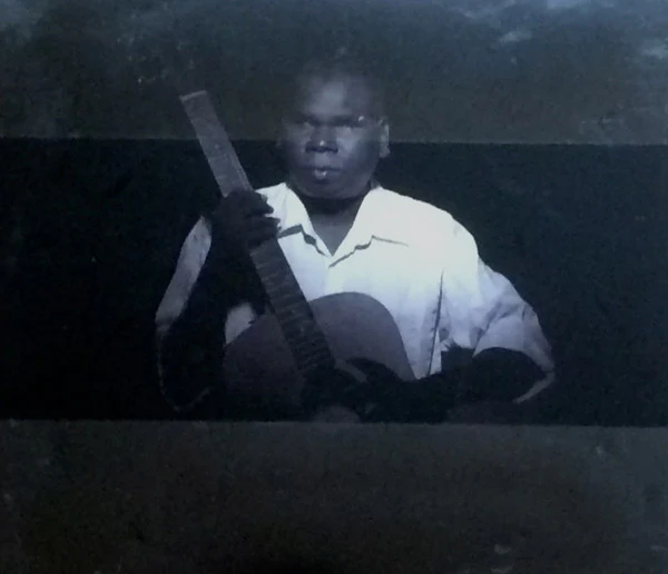 Gurrumul Yunupingu - Gurrumul (CD) - Image 4