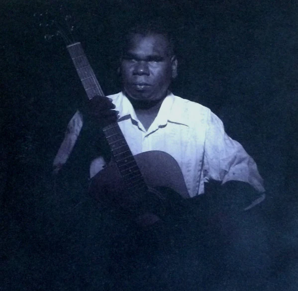 Gurrumul Yunupingu - Gurrumul (CD) - Image 5