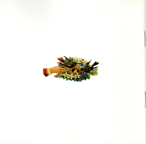 Hal - Hal (CD) - Image 4