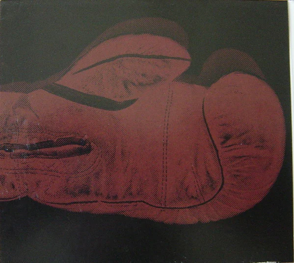 Hard Proof - Stinger (CD) - Image 4