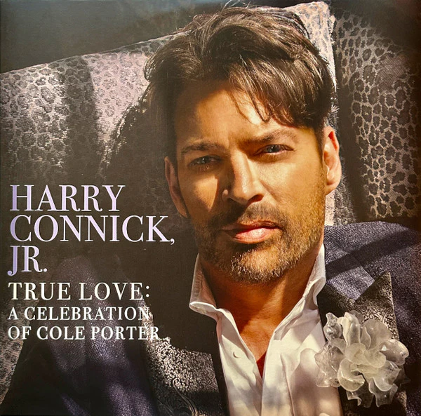 Harry Connick, Jr. - True Love: A Celebration Of Cole Porter (Vinyl)