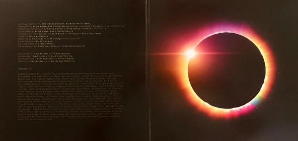 Heartless Bastards - A Beautiful Life (Vinyl) - Image 2