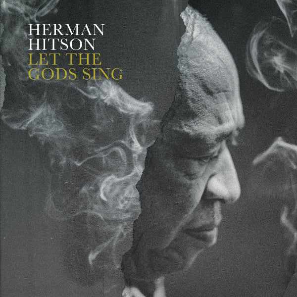 Herman Hitson - Let The Gods Sing (CD)