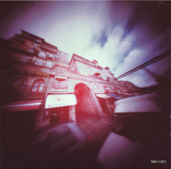 Hoodoo Gurus - Blue Cave (CD) - Image 3