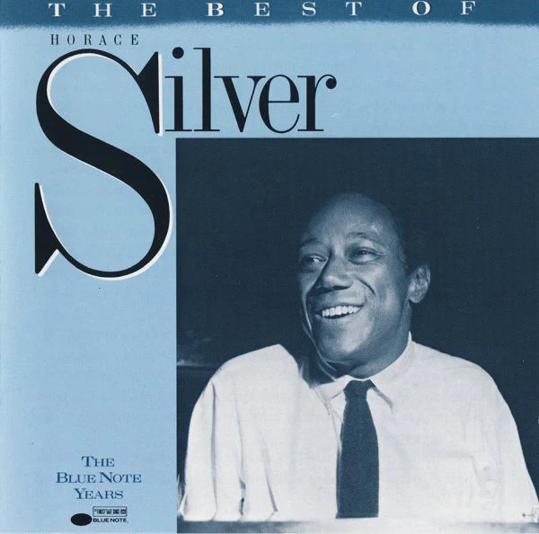 Horace Silver - The Best Of Horace Silver (CD)