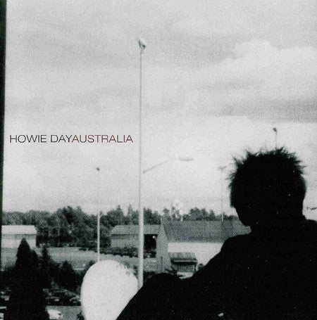 Howie Day - Australia (CD)