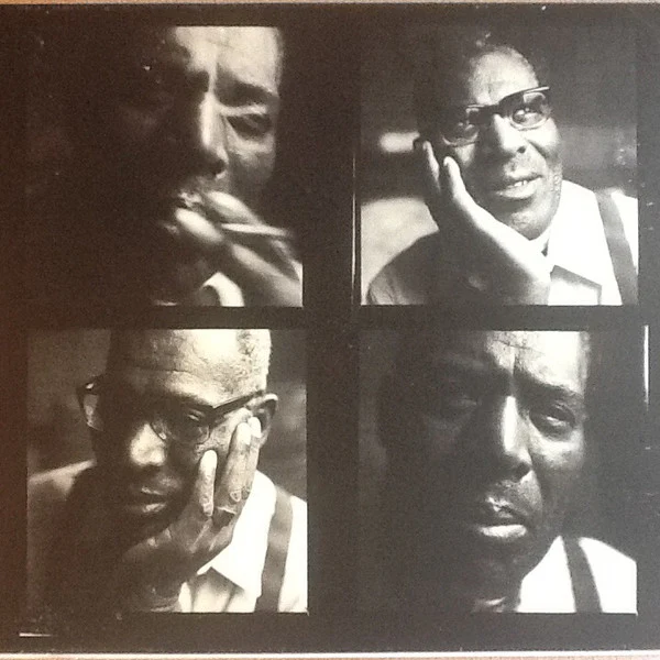 Howlin' Wolf - The London Howlin' Wolf Sessions (CD) - Image 3