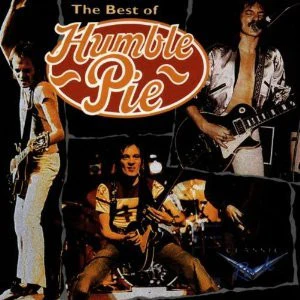 Humble Pie - The Best Of Humble Pie (CD)