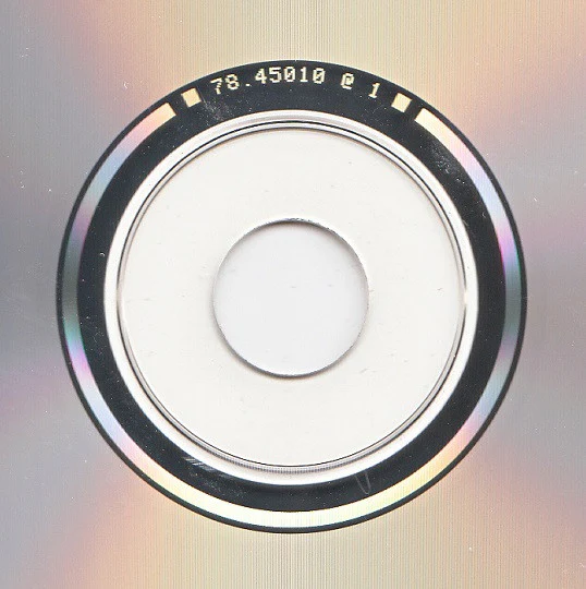 Iain Matthews - Shook (CD) - Image 4