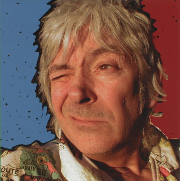 Ian McLagan & The Bump Band - Rise & Shine! (CD) - Image 2