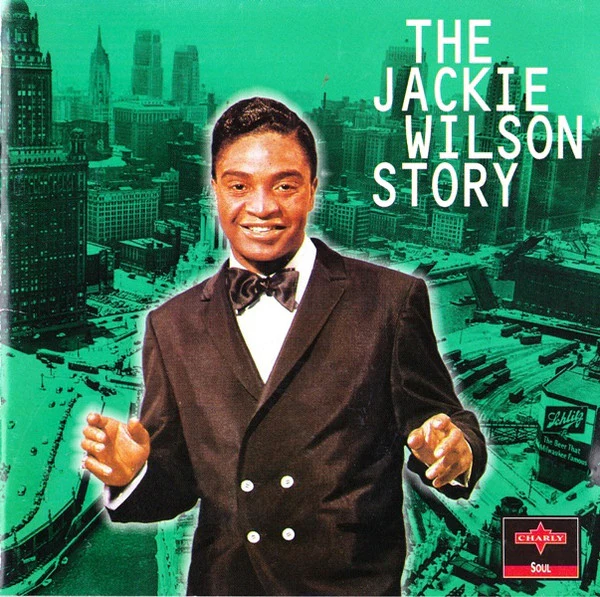 Jackie Wilson - The Chicago Years - Volume 1 (CD) - Image 2