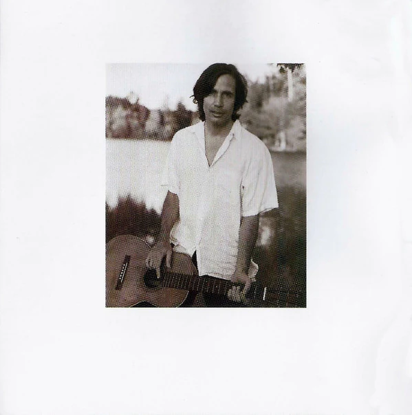 Jackson Browne - I'm Alive (CD) - Image 4