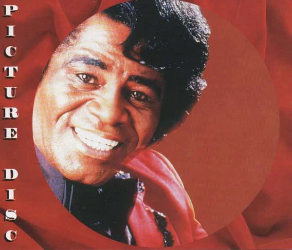 James Brown & The Famous Flames - James Brown & The Famous Flames (CD) - Image 5