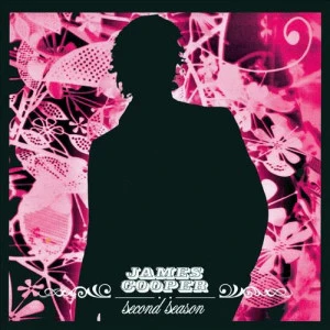 James Cooper  - Second Season (CD)