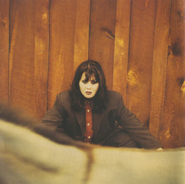 Jann Arden - Happy? (CD) - Image 4