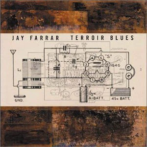 Jay Farrar - Terroir Blues (CD)