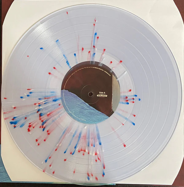 JD McPherson - The Warm Covers LP (Vinyl) - Image 2