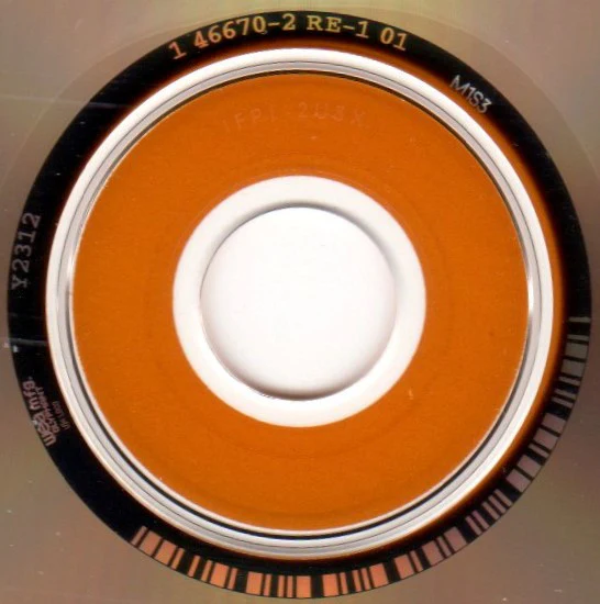 Jennifer Trynin - Gun Shy Trigger Happy (CD) - Image 4